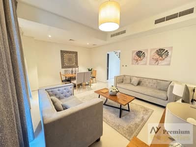 Vacant | Brand New | Corner Unit | Furnished |