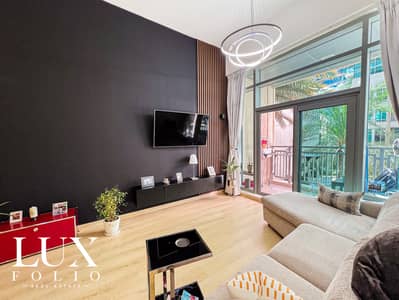2 Bedroom converted | Upgraded | Furnished