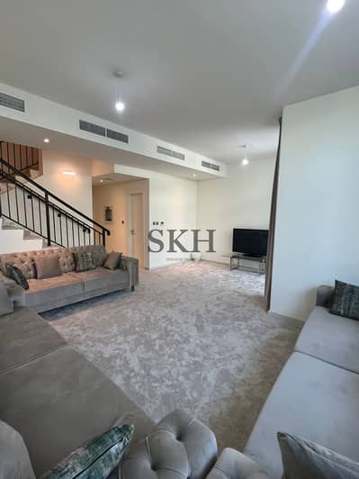3 Bedroom Villa for Rent in DAMAC Hills 2 (Akoya by DAMAC), Dubai - WhatsApp Image 2024-12-03 at 1.45. 59 PM. jpeg