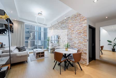Luxury 1 BHK | VOT | High ROI | Fully Furnished