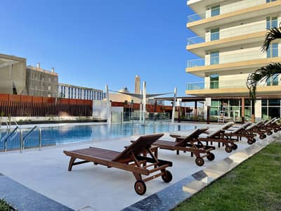 3 Bedroom Flat for Rent in Saadiyat Island, Abu Dhabi - Amen (62). jpg