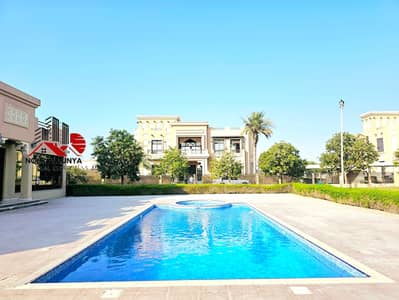 5 Bedroom Villa for Rent in Al Khawaneej, Dubai - 20241125_150601. jpg
