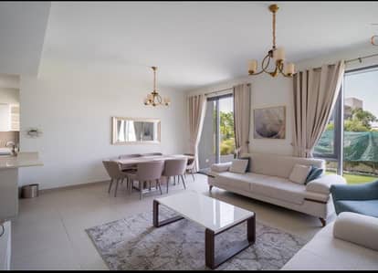 Furnished | Facing The Green Area | Upgraded