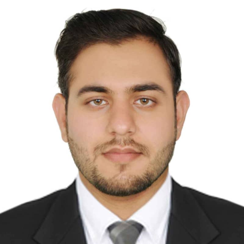 Bhavesh Lilani