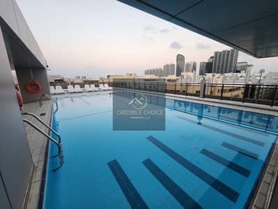 2 Bedroom Flat for Rent in Bur Dubai, Dubai - 1. jpeg