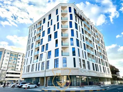 2 Bedroom Apartment for Rent in Aljada, Sharjah - it7lIUpKDXOt4RKoYkVDFS6XhGlMEKG2SevC2ts0