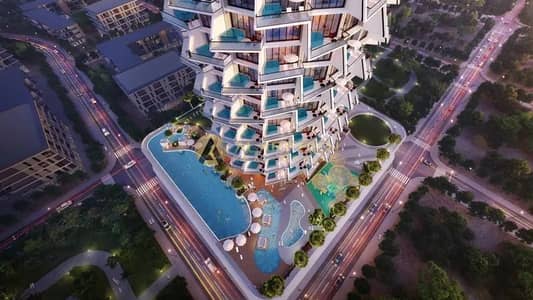 فلیٹ 1 غرفة نوم للبيع في قرية جميرا الدائرية، دبي - IMG-20241203-WA0150. jpg