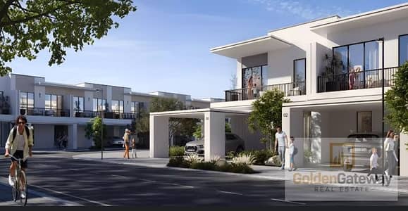 3 Schlafzimmer Townhouse zum zum Verkauf in The Valley by Emaar, Dubai - 2. jpg 3 Schlafzimmer Townhouse zum zum Verkauf in The Valley by Emaar, Dubai - 2. jpg