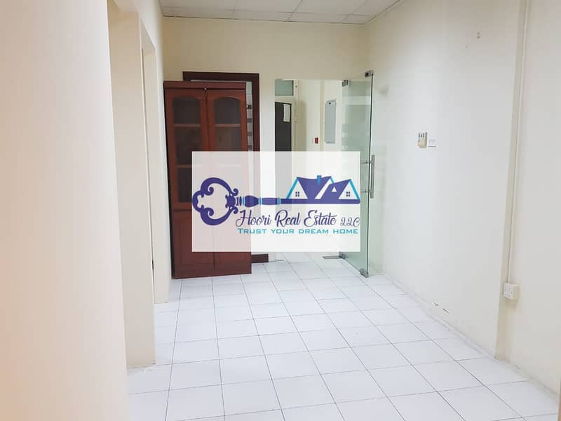 Ready Office For Rent In Greece Cluster @28K