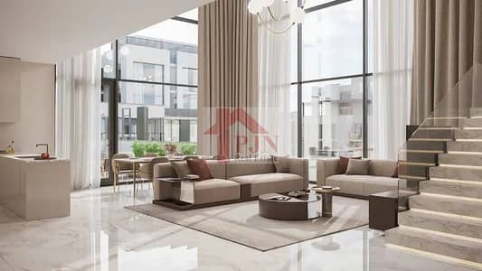 4 Bedroom Apartment for Sale in Masdar City, Abu Dhabi - ceea5ab7-a952-4085-a5de-0bc0e6ee3e8f. jpg