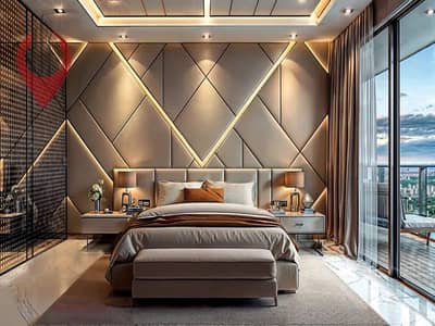 4 Bedroom Flat for Sale in Jumeirah Lake Towers (JLT), Dubai - 17935. jpg