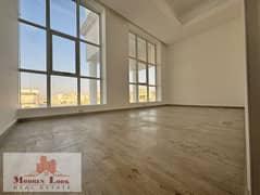 شقة في مدينة الرياض 1 غرفة 37000 درهم - 10302853
