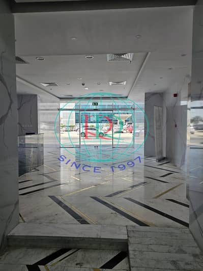 Office for Rent in Al Khan, Sharjah - WhatsApp Image 2023-10-31 at 2.06. 13 PM. jpeg