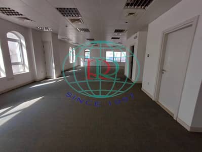 Office for Rent in Al Wahda Street, Sharjah - IMG-20241126-WA0027. jpg