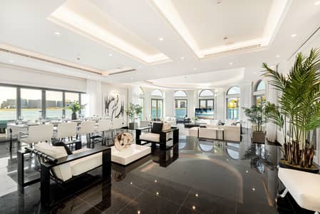 7 Bedroom Villa for Rent in Palm Jumeirah, Dubai - 0K8A4790 copy_1 copy. jpg