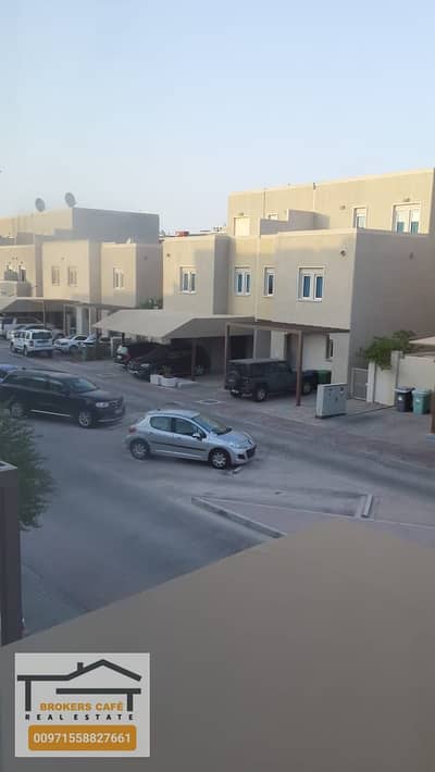 2 Bedroom Townhouse for Sale in Al Reef, Abu Dhabi - WhatsApp Image 2024-12-01 at 16.52. 22_b3ecfece. jpg