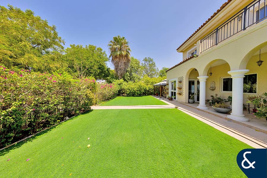 4 Beds | Family Villa | Rented | Park Backing 4 Beds | Family Villa | Rented | Park Backing