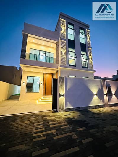 5 Bedroom Villa for Sale in Al Zahya, Ajman - WhatsApp Image 2024-11-27 at 10.58. 07 AM. jpeg