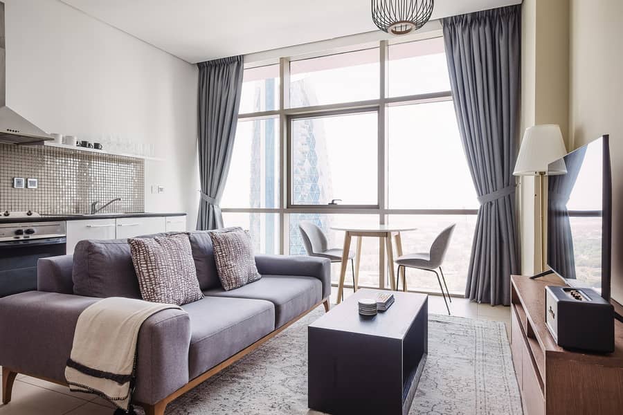 City View | Furnished | Flexible Terms City View | Furnished | Flexible Terms