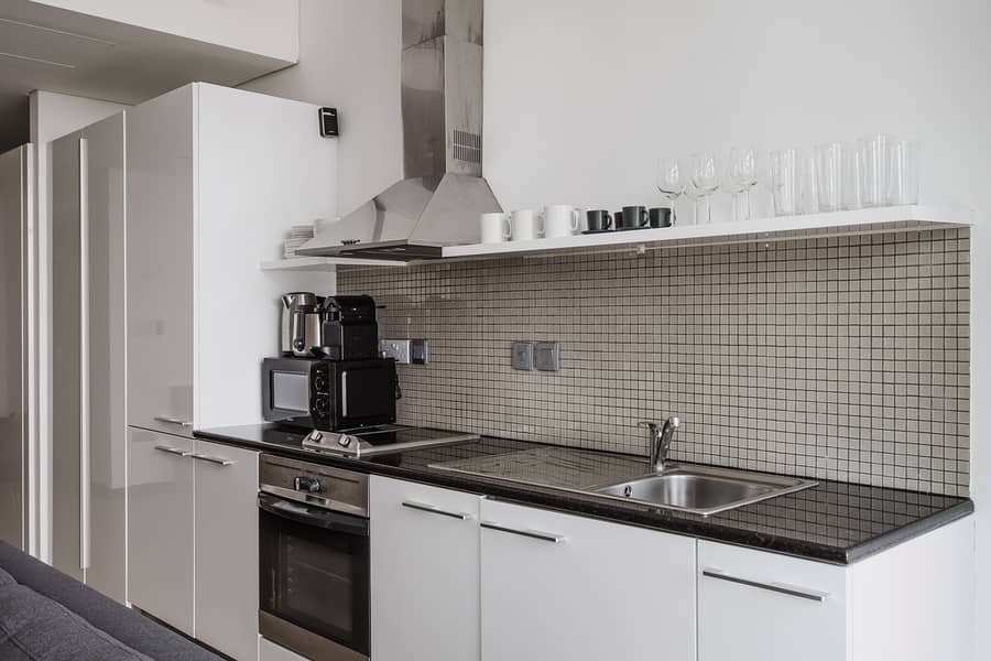 City View | Furnished | Flexible Terms