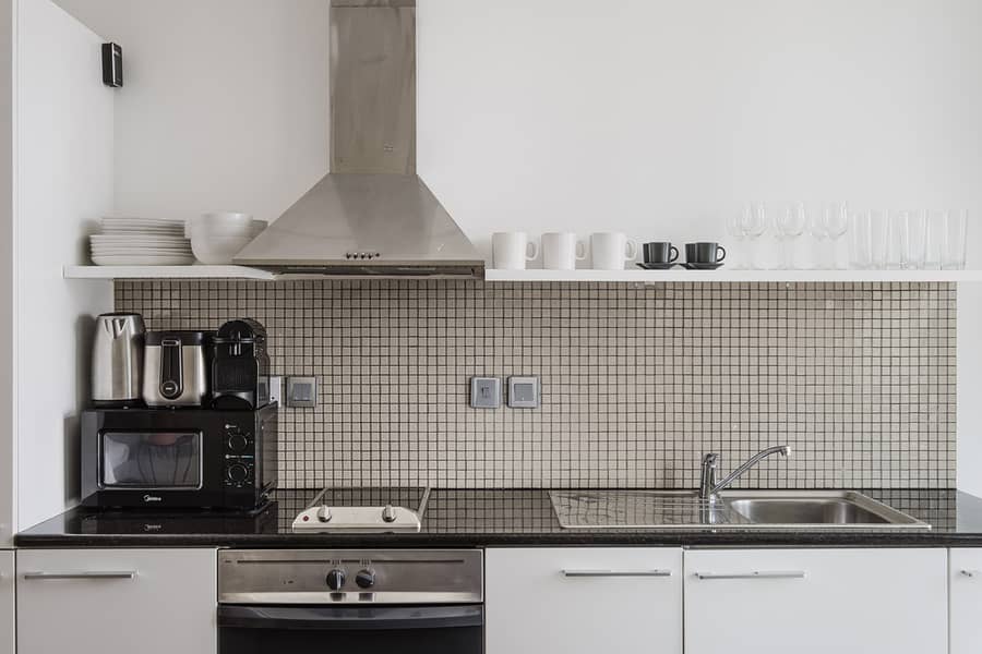 City View | Furnished | Flexible Terms