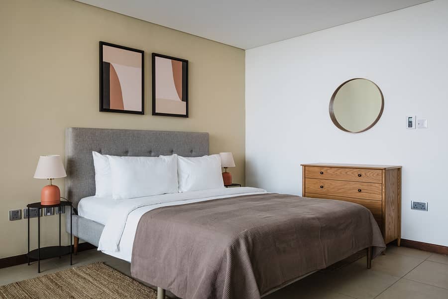 City View | Furnished | Flexible Terms - Image 9