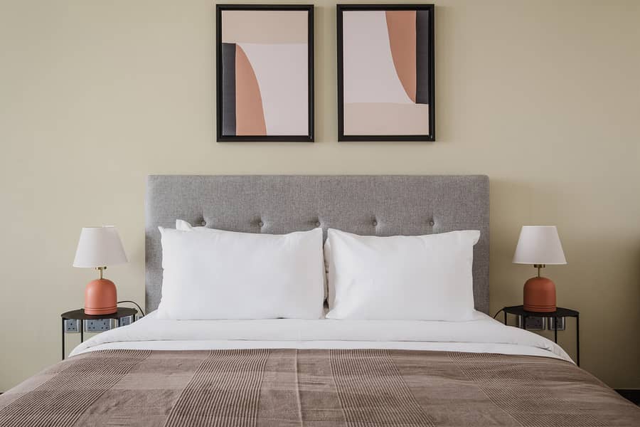 City View | Furnished | Flexible Terms - Image 10