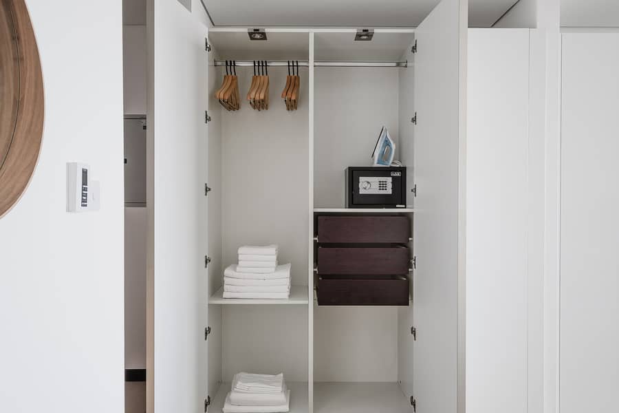 City View | Furnished | Flexible Terms - Image 12