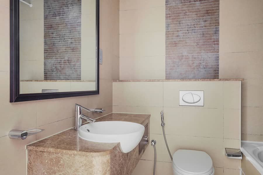 City View | Furnished | Flexible Terms - Image 13