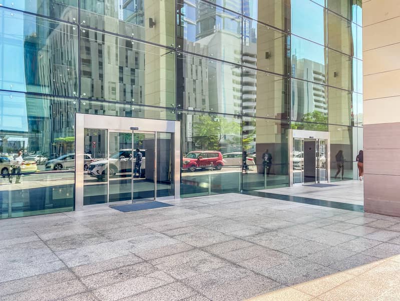 City View | Furnished | Flexible Terms - Image 18