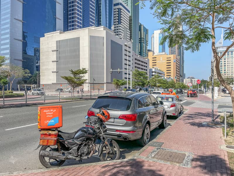 City View | Furnished | Flexible Terms - Image 19