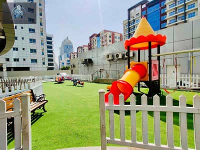 1 Bedroom Flat for Rent in Dubai Silicon Oasis (DSO), Dubai - oRbRTJxea4PV4NqeRYEcGC9clebGjMk7j6xikOOg