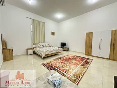 استوديو  للايجار في مدينة الرياض، أبوظبي - WhatsApp Image 2024-12-04 at 9.13. 02 AM. jpeg