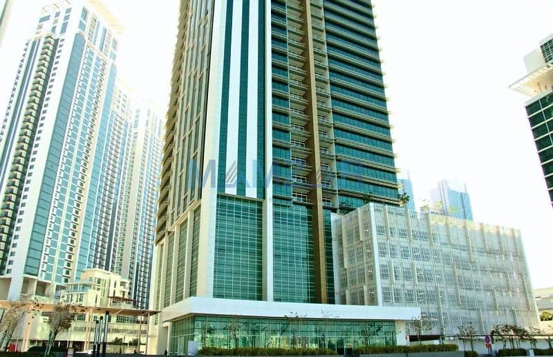 位于阿尔雷姆岛，滨海广场，塔拉大厦 1 卧室的公寓 900000 AED - 10304317