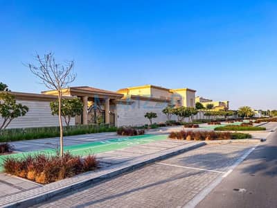 Plot for Sale in Mohammed Bin Zayed City, Abu Dhabi - Massive area | Exclusive Price| prime location