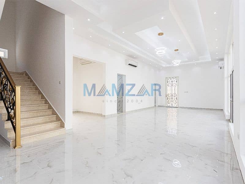 Вилла в Баниас，Банияс Восток, 7 спален, 190000 AED - 10304631