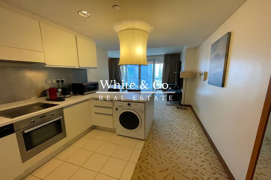 Spacious Studio | Investment | High ROI