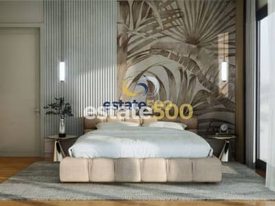 2 Bedroom Flat for Sale in Al Marjan Island, Ras Al Khaimah - 3 YEAR POST HANDOVER PLAN - MODERN COASTAL LIVING