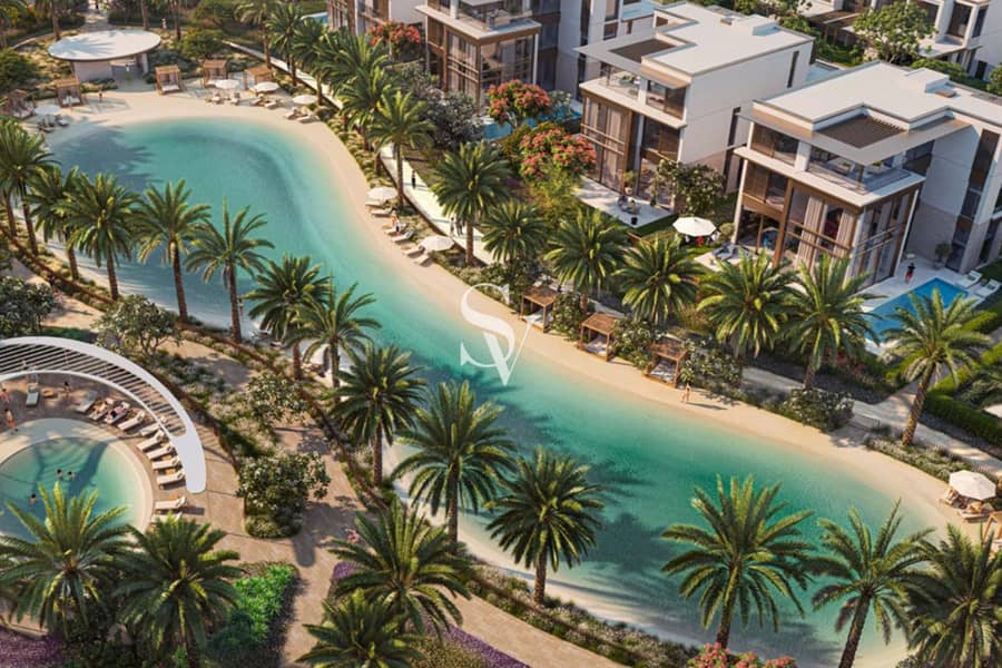 Luxury Living | On the Lagoon | 20% Booking