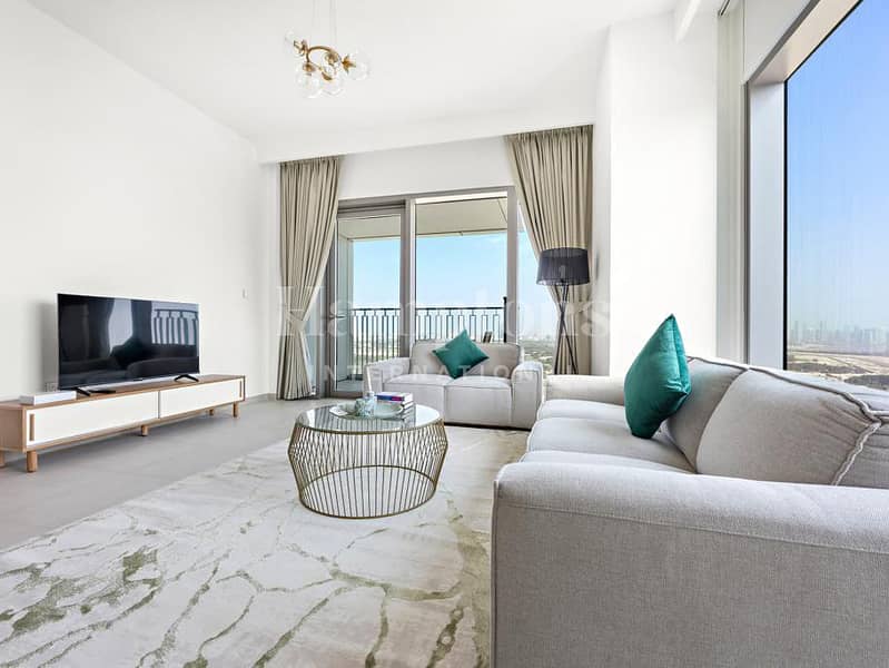 Fully Furnished | High Floor | Ready To Move Fully Furnished | High Floor | Ready To Move