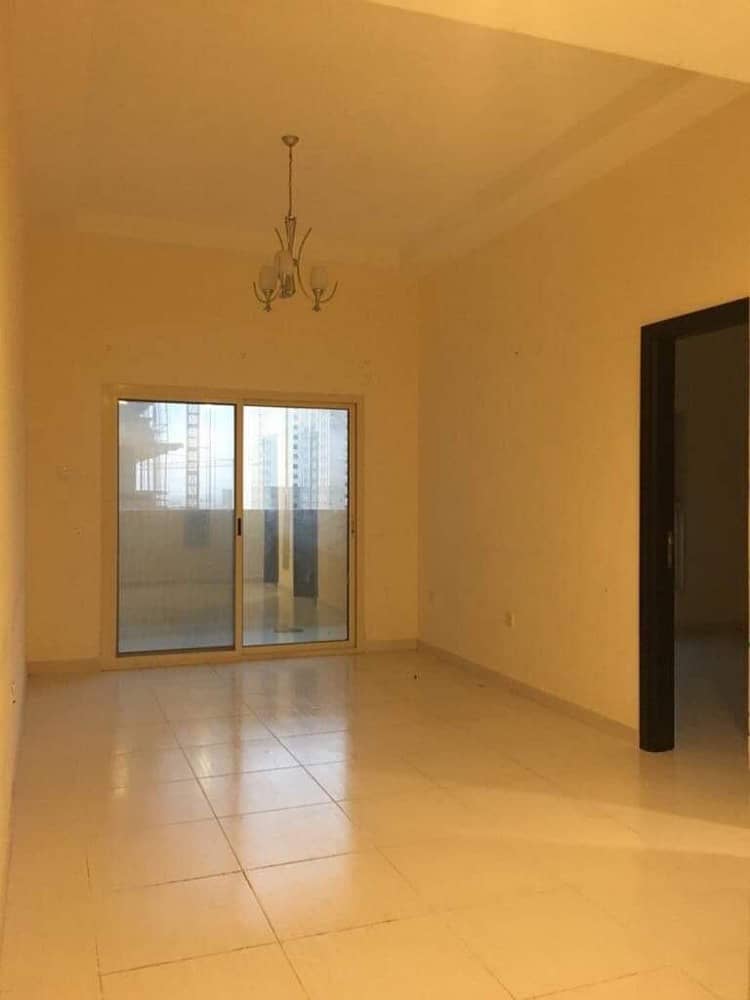 Beutiful 2 bedroom for rent in Lilies tower, Ajman