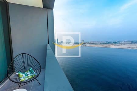 1 Bedroom Apartment for Rent in Dubai Creek Harbour, Dubai - Dubai Creek View | Ultra Luxury | Fully Furnished