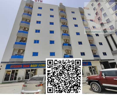 1 Bedroom Apartment for Rent in Al Rawda, Ajman - 1e3f2e1b-19fa-4d0e-8b11-46d6c50ebf58. jpg