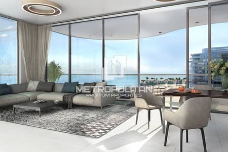 迪拉岛， 迪拜 5 卧室别墅待售 - 位于迪拉岛，Rixos Dubai Islands Hotel & Residences 5 卧室的别墅 32000000 AED - 10305934