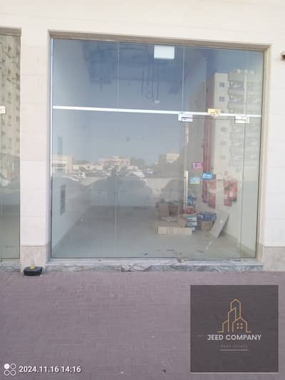 Shop for Rent in Al Rawda, Ajman - 242b29f6-5f50-4031-a958-b437dd66e08f. jpg