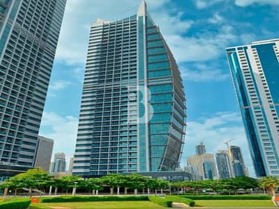 3 Bedroom Apartment for Sale in Jumeirah Lake Towers (JLT), Dubai - NEGOTIABLE | Fully Furnished 3BR | Next to Park