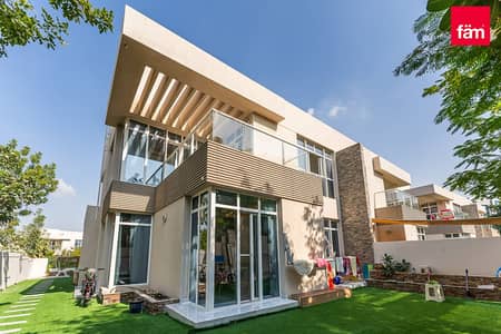 4 Bedroom Villa for Sale in Dubai Silicon Oasis (DSO), Dubai - Vastu | Fully renovated | Gated Community