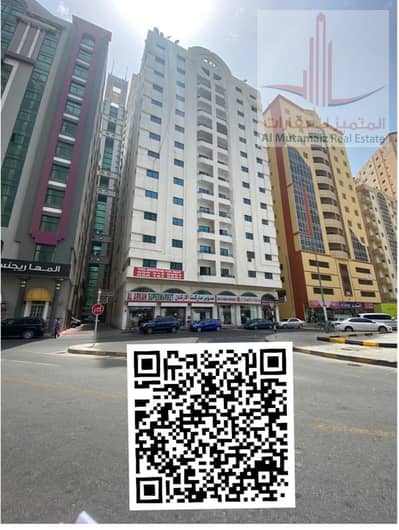 2 Bedroom Flat for Rent in Al Qasimia, Sharjah - WhatsApp Image 2024-12-04 at 12.24. 12_84fa7af8. jpg