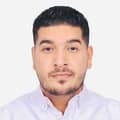 Mohammed Elmashaky