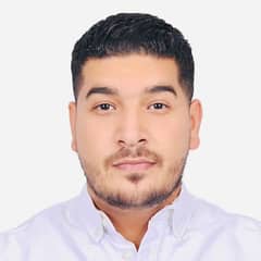 Mohammed Elmashaky